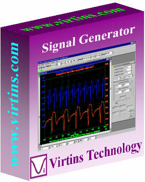 Signal Generator